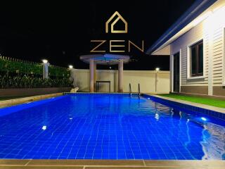 Modern Villa 3 Bedrooms In Kamala For Rent