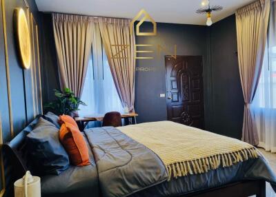 Modern Villa 3 Bedrooms In Kamala For Rent