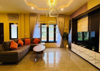 Modern Villa 3 Bedrooms In Kamala For Rent