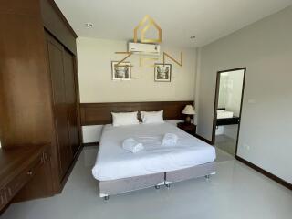 Modern Villa 2 Bedrooms In Chalong For Rent