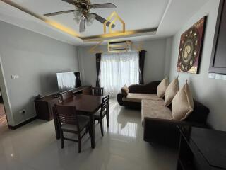 Modern Villa 2 Bedrooms In Chalong For Rent