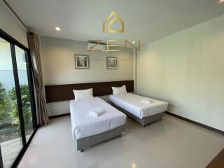 Modern Villa 2 Bedrooms In Chalong For Rent