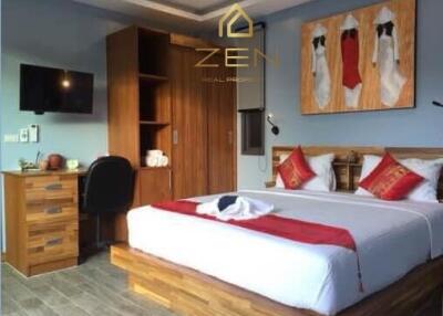 Luxury Villa 3 Bedrooms In Rawai For Rent