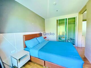 1 Bedroom Condo in The Winner Pratumnak C009542