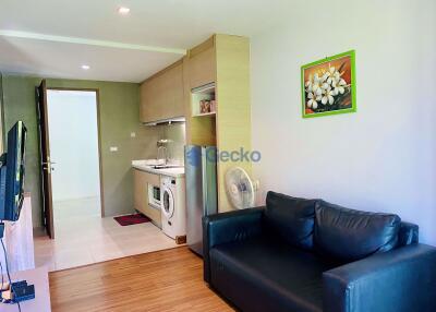 1 Bedroom Condo in The Winner Pratumnak C009542