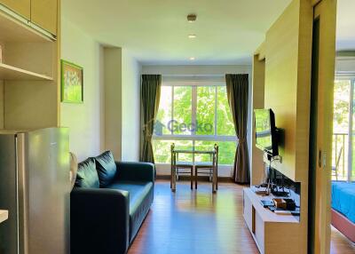 1 Bedroom Condo in The Winner Pratumnak C009542