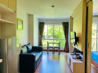 1 Bedroom Condo in The Winner Pratumnak C009542