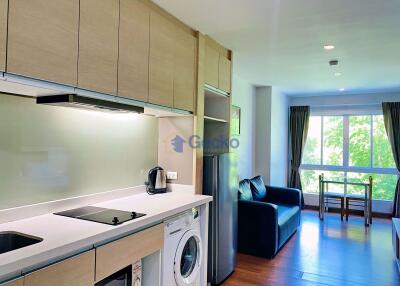 1 Bedroom Condo in The Winner Pratumnak C009542