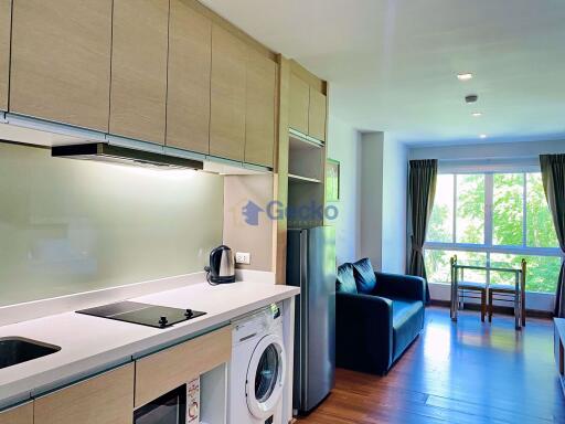 1 Bedroom Condo in The Winner Pratumnak C009542