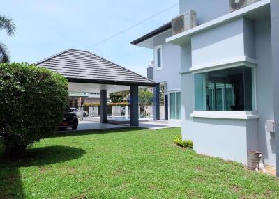 3 Bedrooms House in SP Village 5 East Pattaya H008593