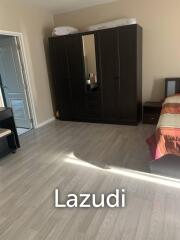 2 Bed 2 Bath 125 SQ.M Patio Srinakarin-Rama 9