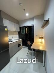 1 Bed 1 Bath 32 SQ.M LIFE Asoke - Rama 9