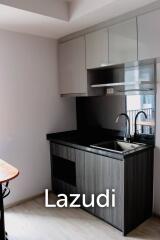 1 Bed 1 Bath 35 SQ.M Ideo Ratchada-Sutthisan