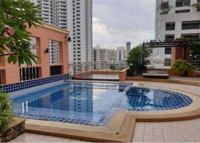 Sukhumvit City Resort