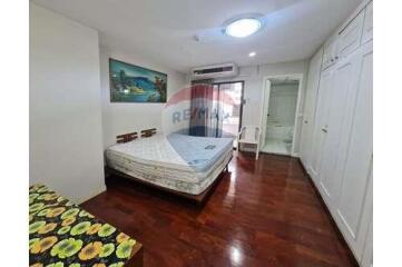 Condo in Prime Sukhumvit Big Unit No Block View