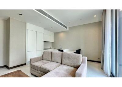 2 Bedrooms Q1 Sukhumvit For Rent Promotion Price