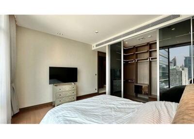 2 Bedrooms Q1 Sukhumvit For Rent Promotion Price