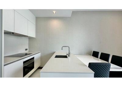 2 Bedrooms Q1 Sukhumvit For Rent Promotion Price