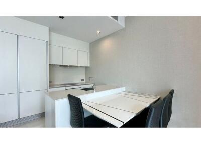 2 Bedrooms Q1 Sukhumvit For Rent Promotion Price