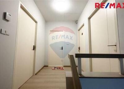 13 Sqm., 3 Beds Townhouse listed for ฿ 3,790,000.