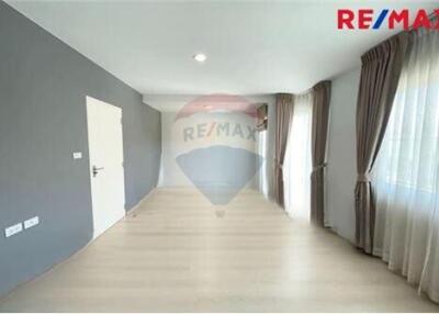 13 Sqm., 3 Beds Townhouse listed for ฿ 3,790,000.