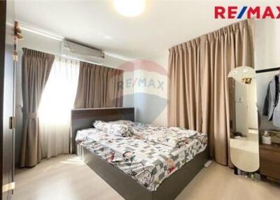 13 Sqm., 3 Beds Townhouse listed for ฿ 3,790,000.