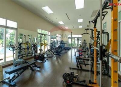 230 Sqm., 3 Beds Townhouse listed for ฿ 6,200,000.