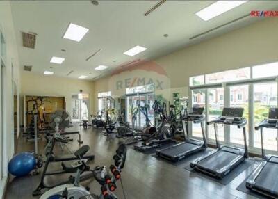 230 Sqm., 3 Beds Townhouse listed for ฿ 6,200,000.