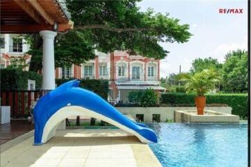 230 Sqm., 3 Beds Townhouse listed for ฿ 6,200,000.