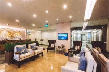 Boutique Serviced Office next to Ploenchit Station