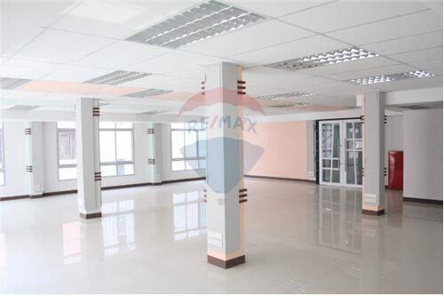 Warehouse for rent in Bangkok CBD