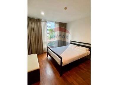 Siri On 8 Condo - 2 Bedrooms, Sukhumvit for RENT