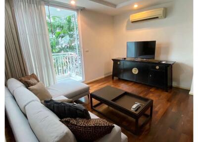 Siri On 8 Condo - 2 Bedrooms, Sukhumvit for RENT