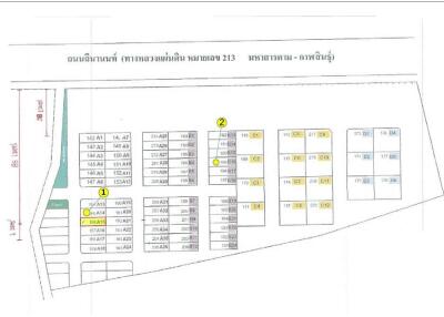 บ้านชั้นเดียว อำเภอ กันทรวิชัย จังหวัด มหาสารคาม