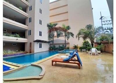 one bedroom apartment in Executive Residence 4 for Rent