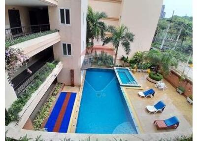 one bedroom apartment in Executive Residence 4 for Rent