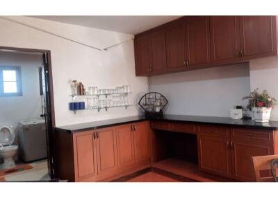 Thabali Condominium 89 SQ.M. Large Condo for Rent