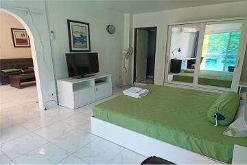 View Talay 1B One Bedroom for Sale