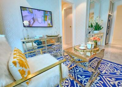 Stylish and Spacious 1 Bedroom - Seven Seas Le Carnival