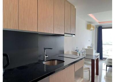 23 Sqm., 1 Bed, 1 Bath Townhouse listed for ฿ 1,200,000.