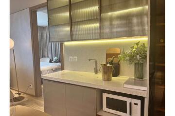 Arom Jomtien 2 Bedroom