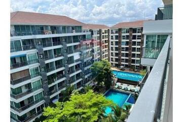 Condo Pattaya