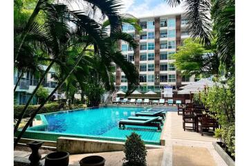 Condo Pattaya