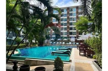 Condo Pattaya