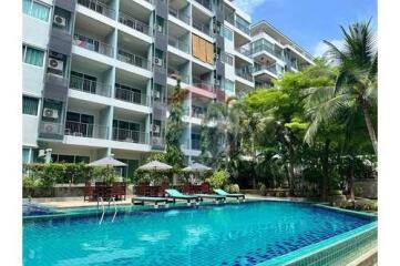 Condo Pattaya