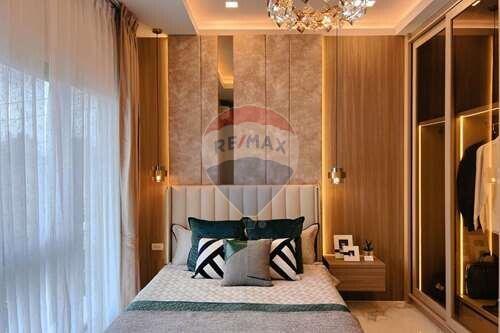 288 Sqm., 4 Beds, 3 Baths Townhouse listed for ฿ 8,000,000.