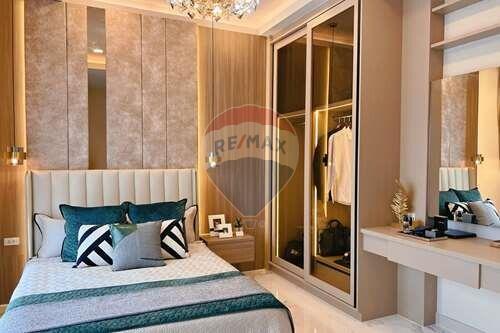 288 Sqm., 4 Beds, 3 Baths Townhouse listed for ฿ 8,000,000.