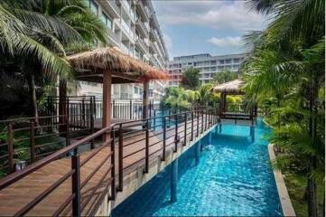 Condo Pattaya