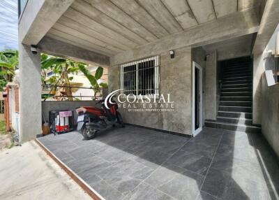 House For Sale Pattaya