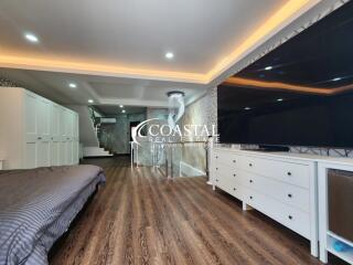 House For Sale Pratumnak